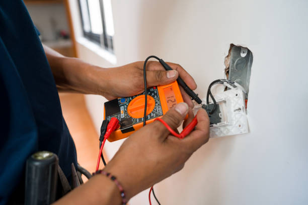 Best Circuit Breaker Repair  in Bessemer, MI