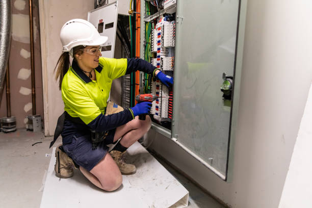 Best Emergency Electrician Near Me  in Bessemer, MI