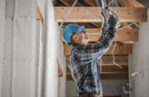 Best Electrical Contractors for Businesses  in Bessemer, MI