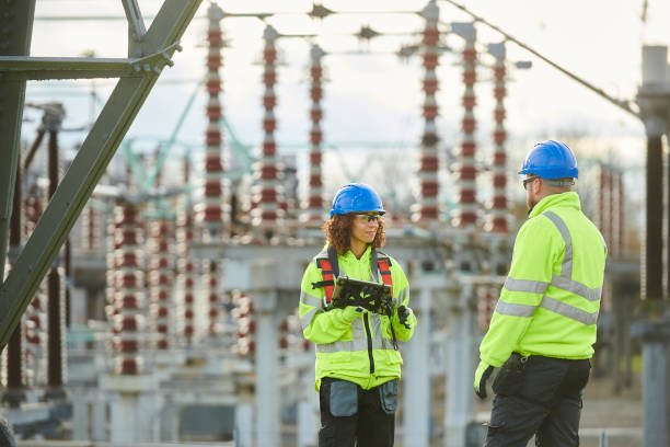Best 24-Hour Electrician  in Bessemer, MI