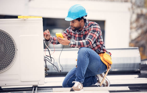 Best Affordable Electrician  in Bessemer, MI