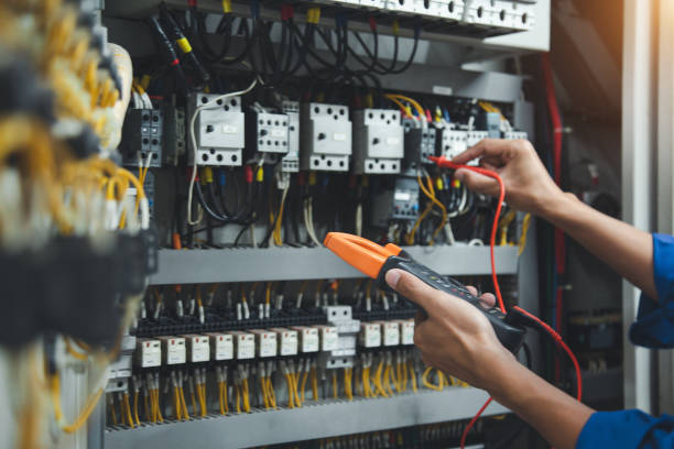 Best Licensed Electrician  in Bessemer, MI