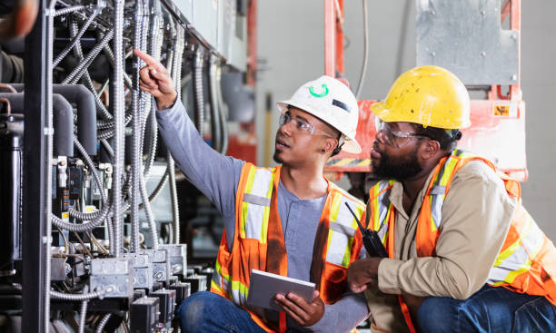 Best 24-Hour Electrician  in Bessemer, MI
