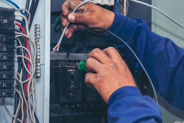 Best Affordable Emergency Electrician  in Bessemer, MI