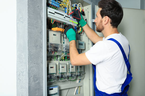 Best Electrical Repair Services  in Bessemer, MI