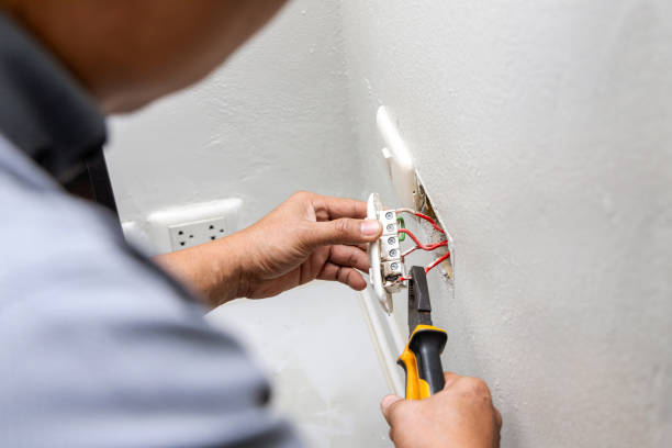 Best Electrical Installation Contractor  in Bessemer, MI