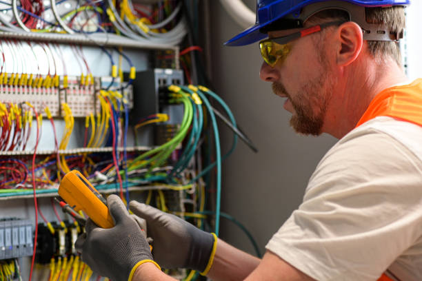 Best Local Electrician Companies  in Bessemer, MI