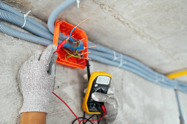 Best Industrial Electrical Services  in Bessemer, MI