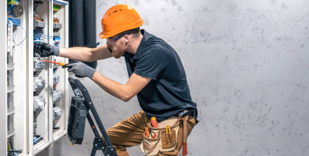 Best Best Electricians Near Me  in Bessemer, MI