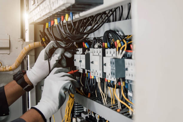 Best Electrical Troubleshooting Services  in Bessemer, MI